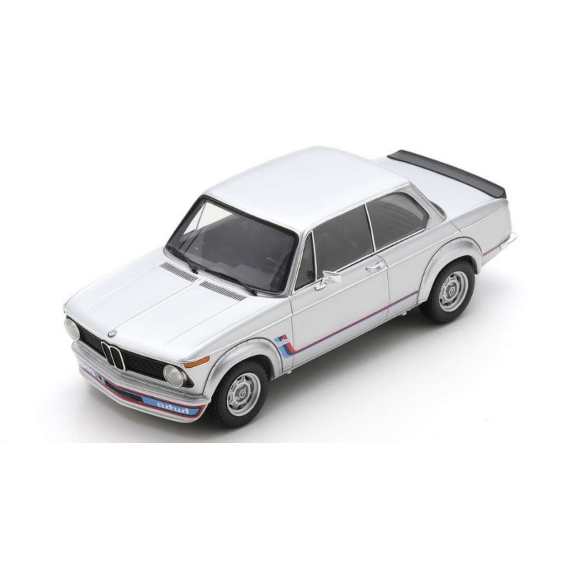 1:18 Spark BMW 2002 Turbo 1973