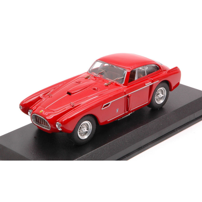 1:43 Art Model Ferrari 340 Mexico 1952 Rosso