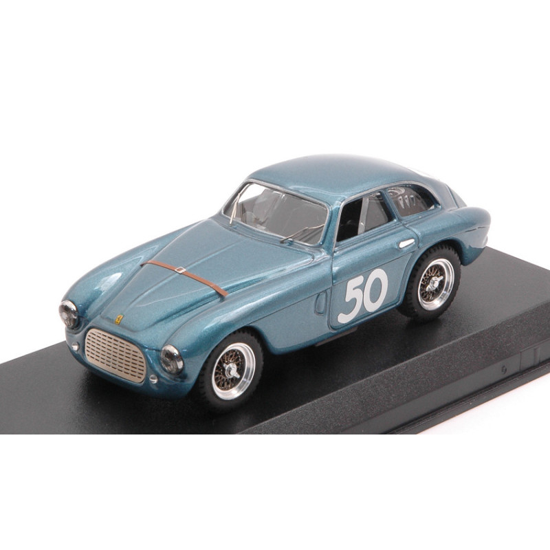 1:43 Art Model Ferrari 195 S N50 Winner 3 H Roma Caracalla 1950 Giannino Marzotto