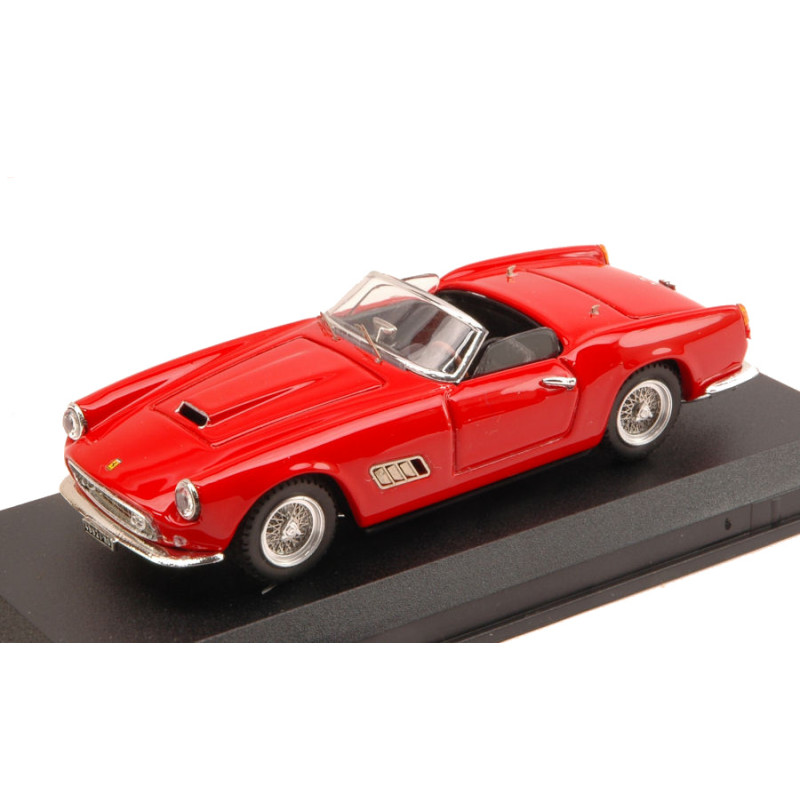 1:43 Art Model Ferrari 250 California 1957 Rosso