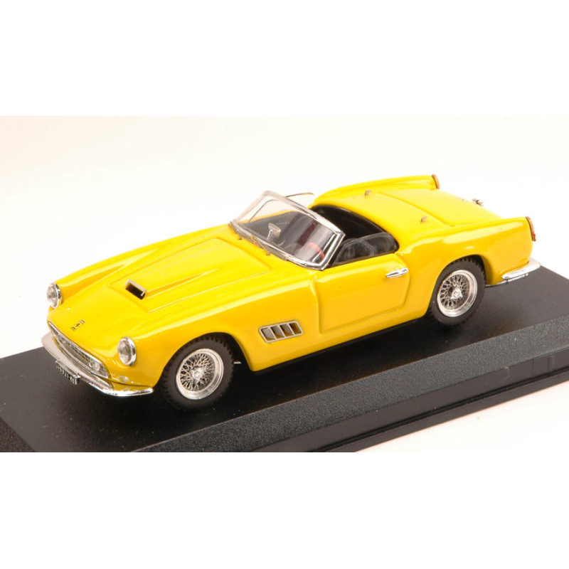 1:43 Art Model Ferrari 250 California 1957 Giallo