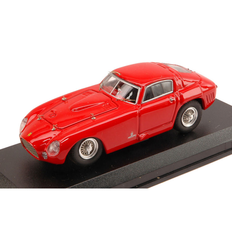 1:43 Art Model Ferrari 375 MM 1953 Rosso