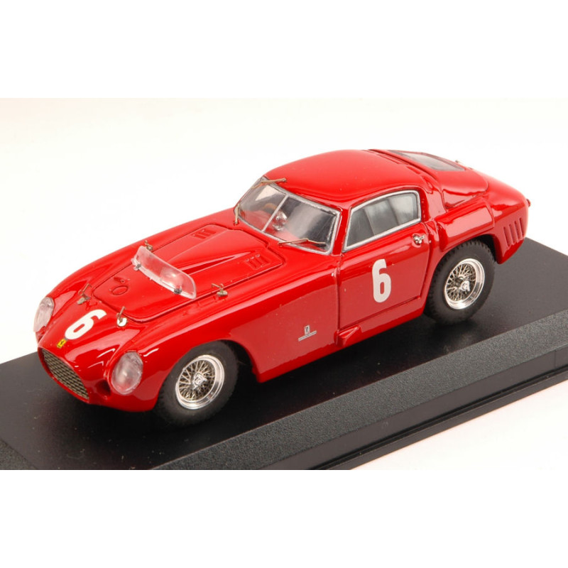 1:43 Art Model Ferrari 375 MM N6 12 H Pescara 1953 Villoresi marzotto