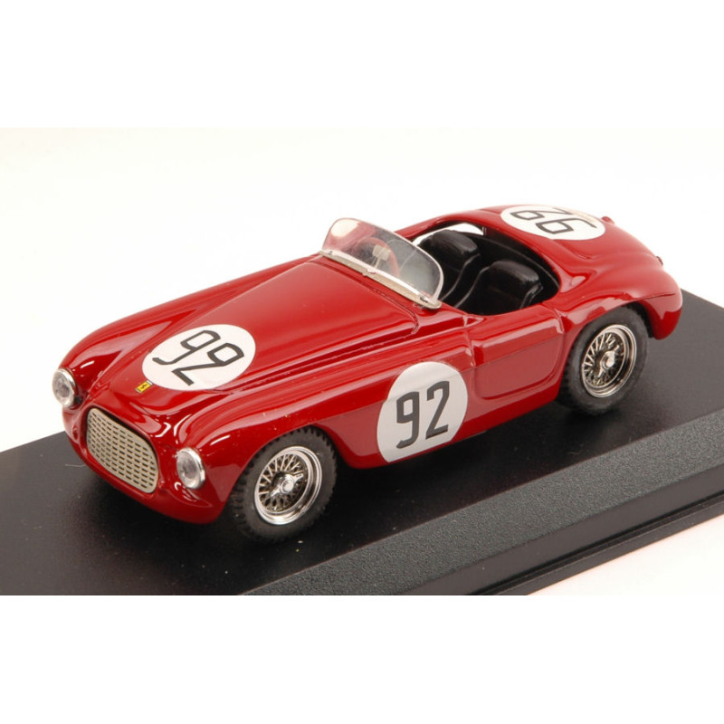 1:43 Art Model Ferrari 225 S N92 2nd GP Monaco 1952 E.castellotti