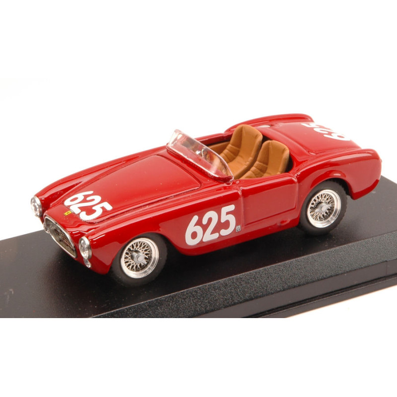 1:43 Art Model Ferrari 250 S N625 MM 1952 Marzotto marchetto