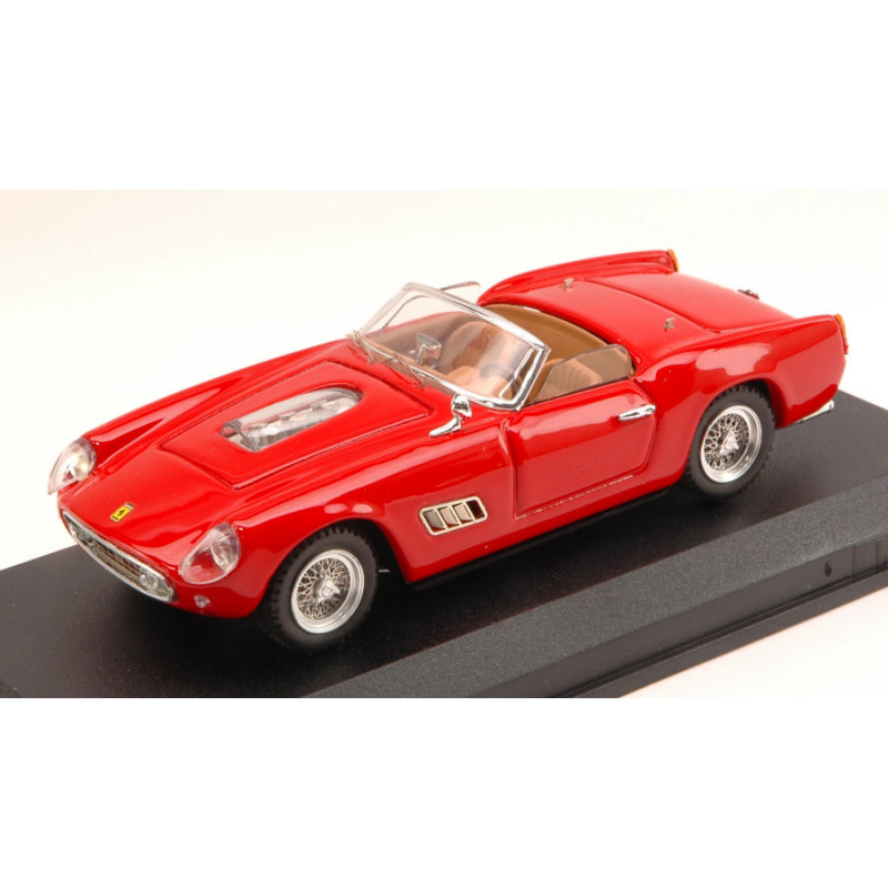 1:43 Art Model Ferrari 250 Spider California Competizione 1958 Rosso