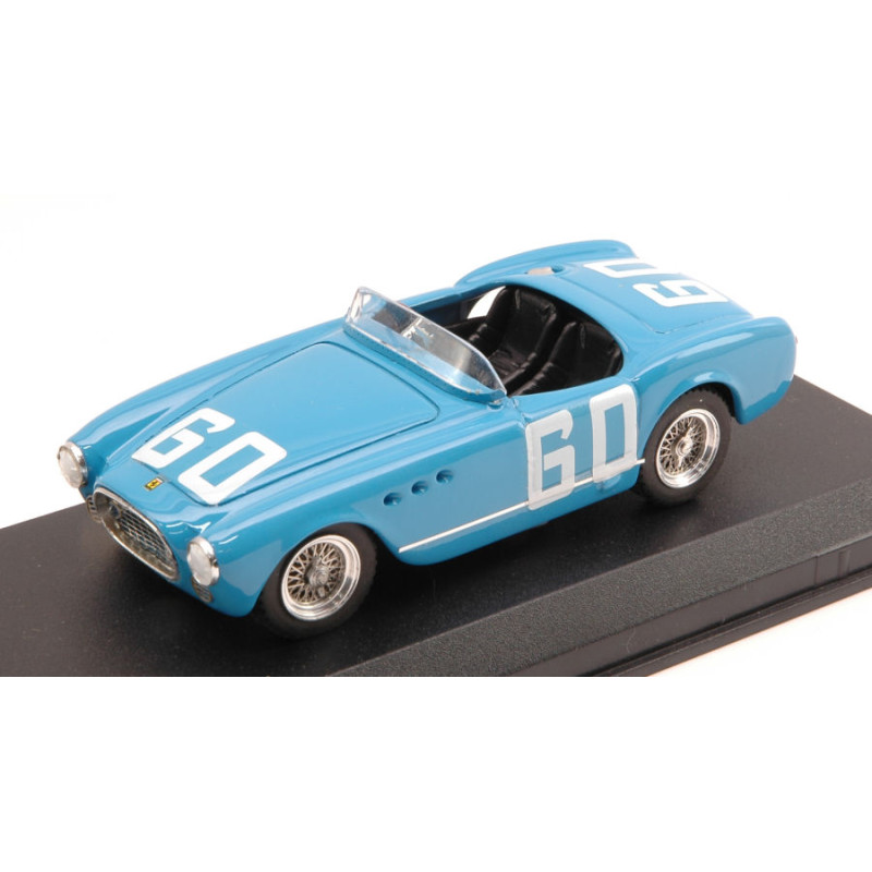 1:43 Art Model Ferrari 225 S N60 5th Riverside (4H Tuner) 1952 B.spear