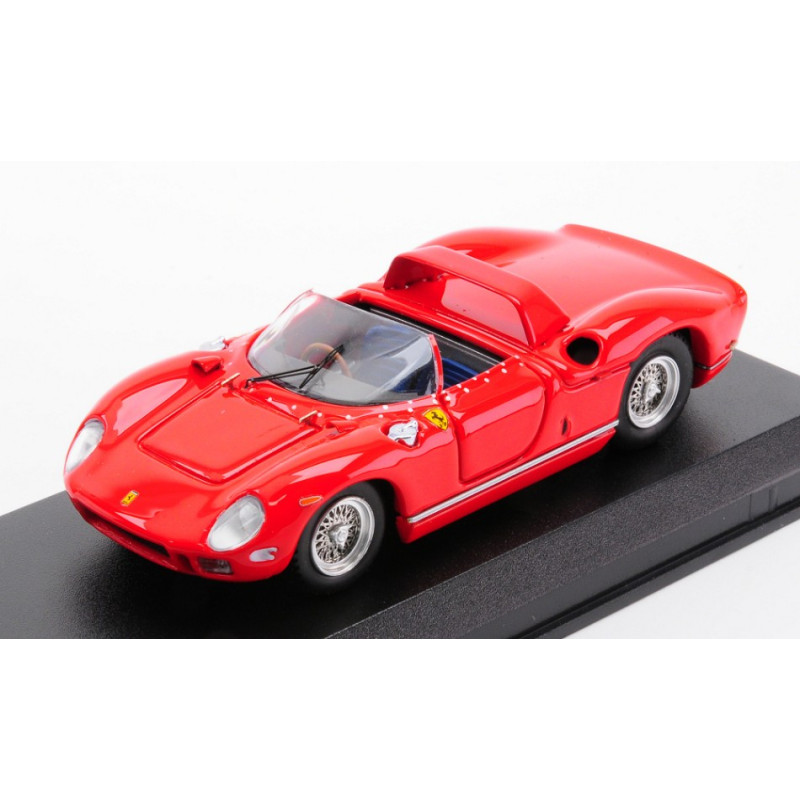 1:43 Art Model Ferrari 330 P 1964 Rosso