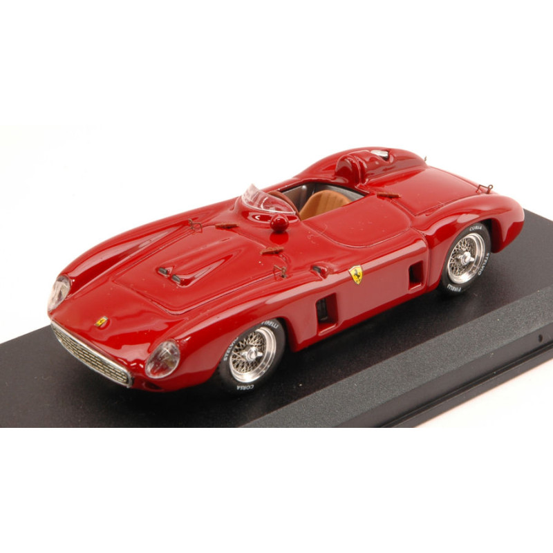 1:43 Art Model Ferrari 860 Monza 1956 Prova Rosso