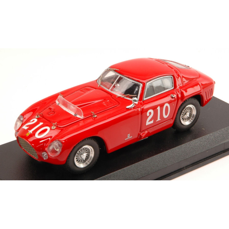 1:43 Art Model Ferrari 375 MM N210 4th Watkins Glen 1954 D.irish