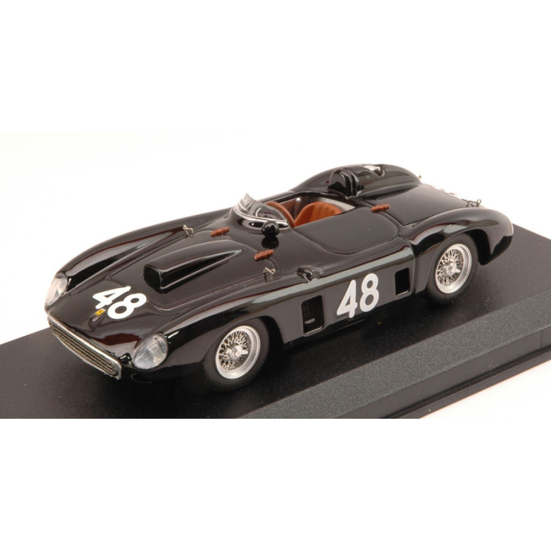 1:43 Art Model Ferrari 290 MM N48 Road America 1963 J.flynn