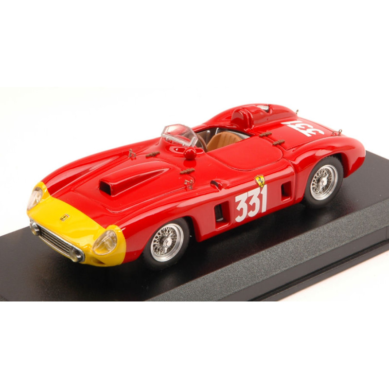 1:43 Art Model Ferrari 290 MM N331 (giro Veloce) T.FL.1956 Castellotti