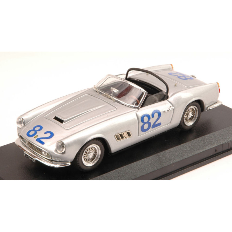 1:43 Art Model Ferrari 250 California N82 ftm T.florio 1962 DE Bonis fusina