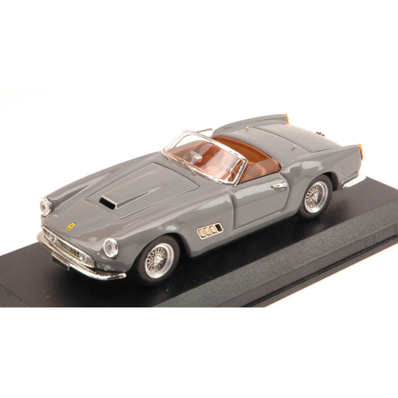 1:43 Art Model Ferrari 250 California 1958 Cameron Diaz Personal CAR Grigio