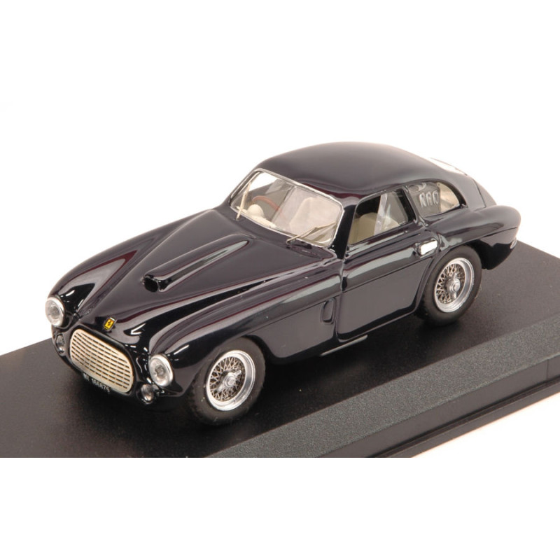 1:43 Art Model Ferrari 195 Touring 1950 Blu Scuro