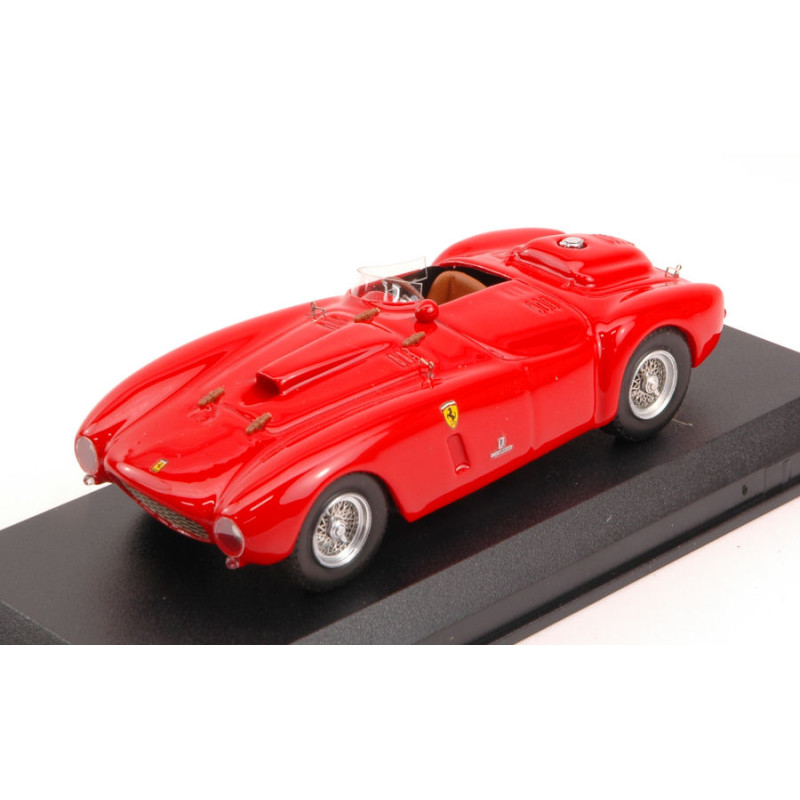 1:43 Art Model Ferrari 375 Plus Prova 1954 Rosso