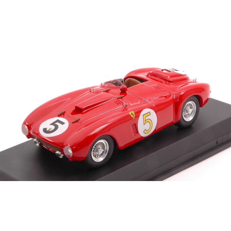 1:43 Art Model Ferrari 375 Plus N5 LM 1954 R.manzon l.rosier