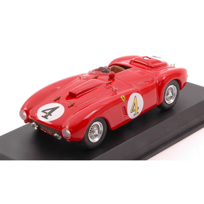 1:43 Art Model Ferrari 375 Plus N4 Winner LM 1954 F.gonzales m.trintignant