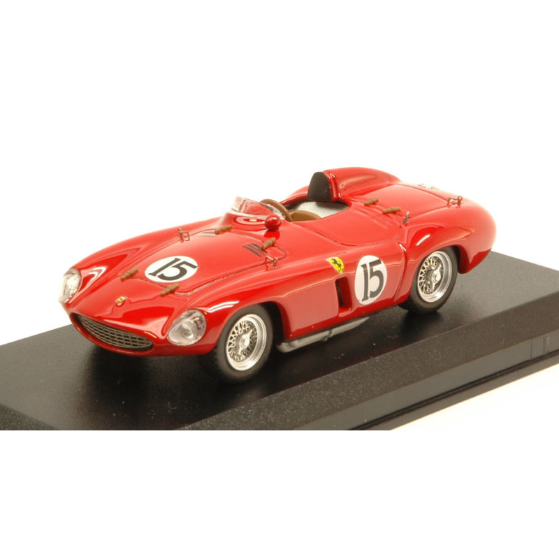 1:43 Art Model Ferrari 750 Monza N15 Winner T.trophy 1954 Hawthorn trintignant