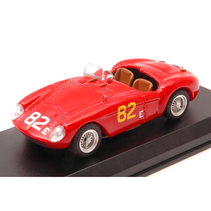 1:43 Art Model Ferrari 500 Mondial N82 6 H Torrey Pines 1956 P.hill