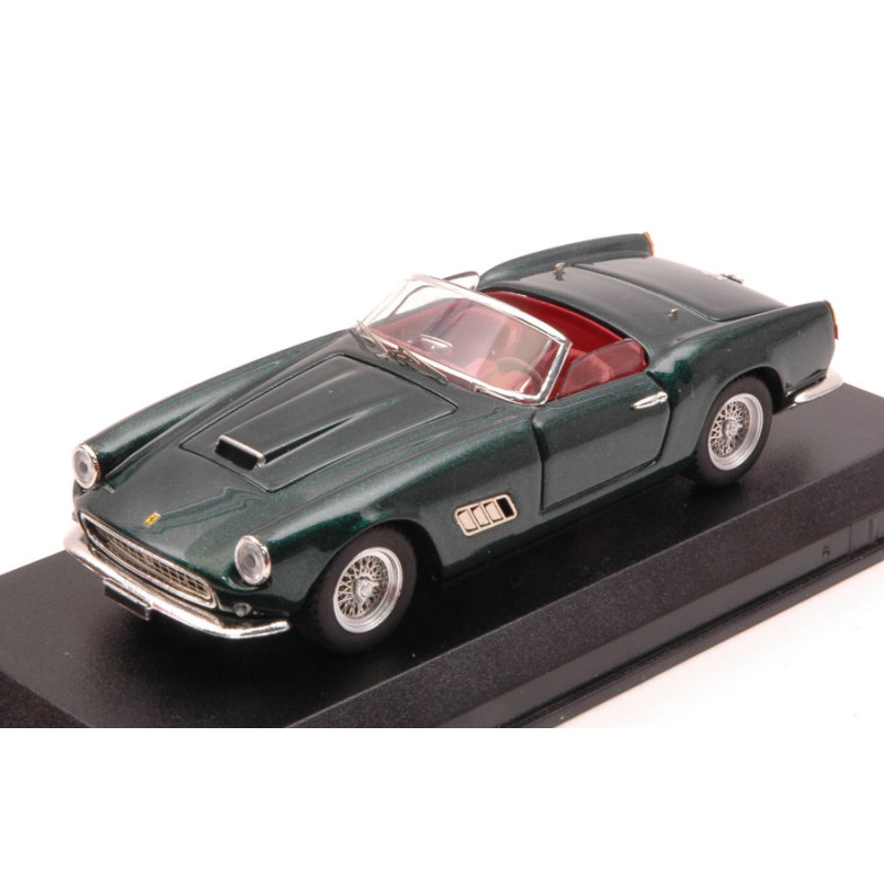 1:43 Art Model Ferrari 250 GT California 1962 Verde Metallizzato