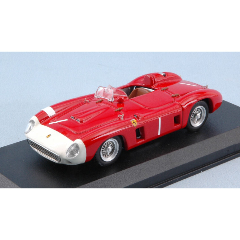 1:43 Art Model Ferrari 860 Monza N1 2nd 1000 KM NURBURGR.1956 Fangio castellotti