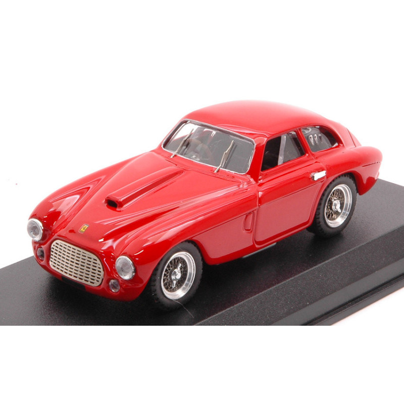 1:43 Art Model Ferrari 195 S Rouring Berlinetta 1950 Rosso 1.43