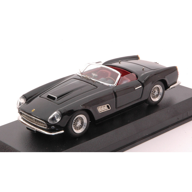 1:43 Art Model Ferrari 250 California LWB 1957 Nero