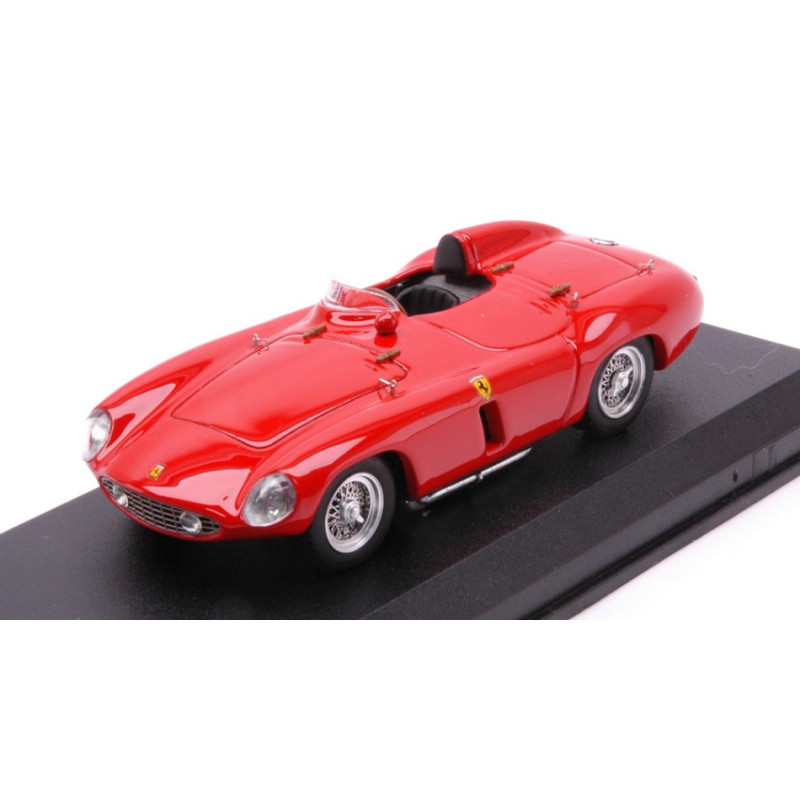 1:43 Art Model Ferrari 750 Monza N14 Carrera Panamericana 1954 Bracco livocchi