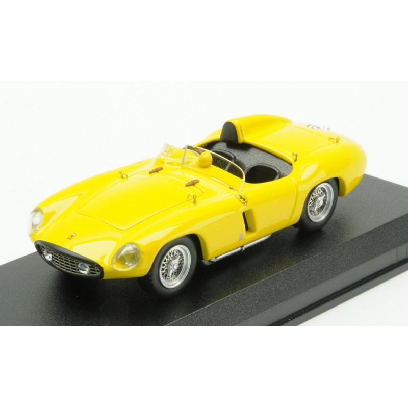 1:43 Art Model Ferrari 750 Monza 1955 Esemplare Usato NEL Film Ferrari