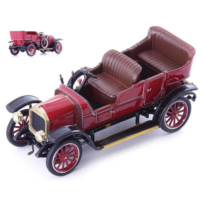 1:43 Autocult Miele K1 1912