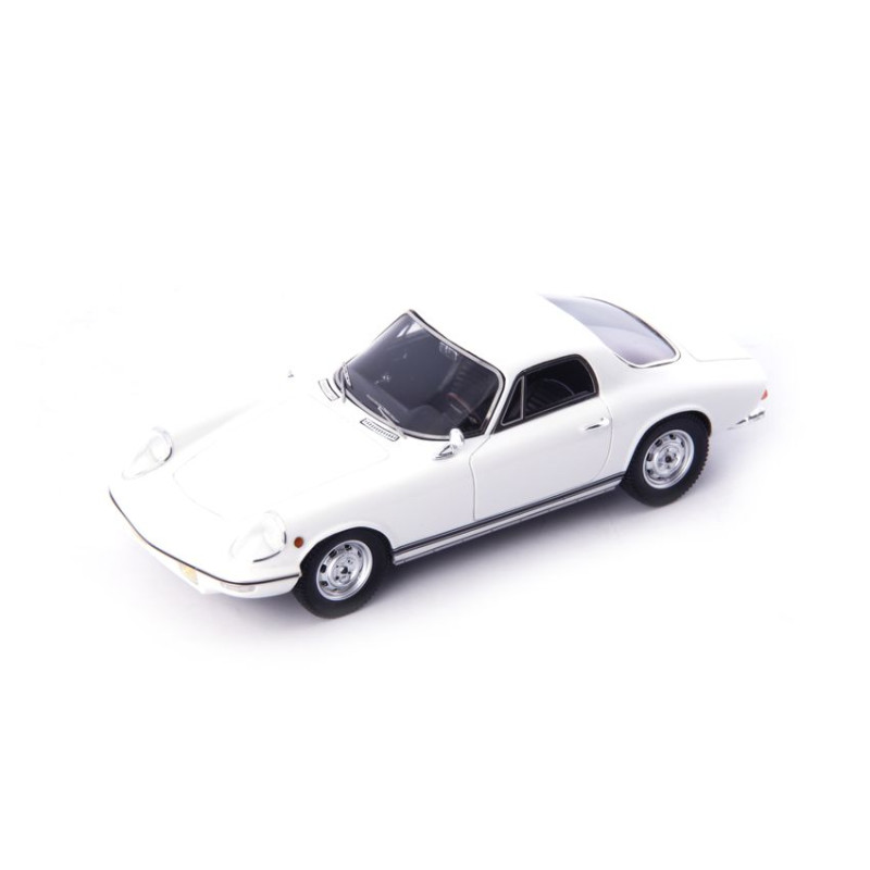 1:43 Autocult Neretti I 1964 Bianco