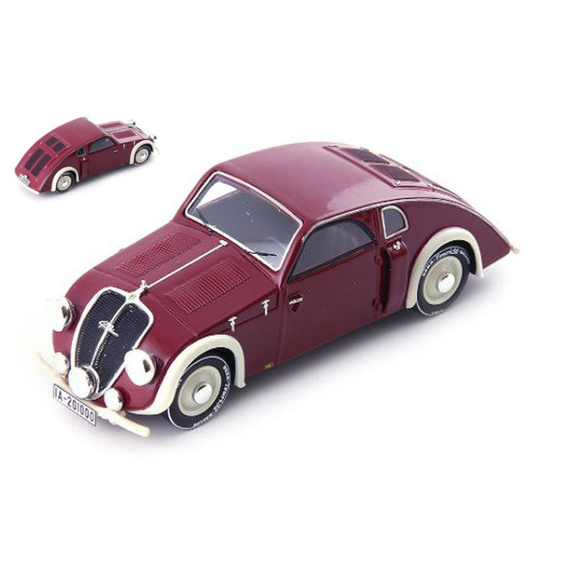 1:43 Autocult DKW GM Spezial 1936