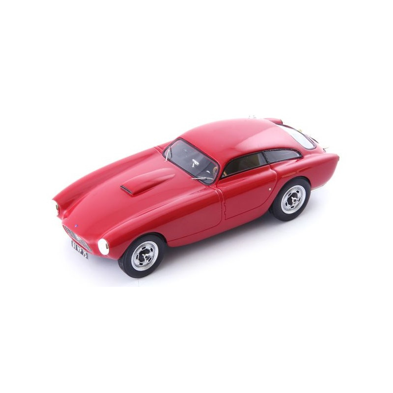 1:43 Autocult Bosley MKI GT Coupe 1955 Rosso