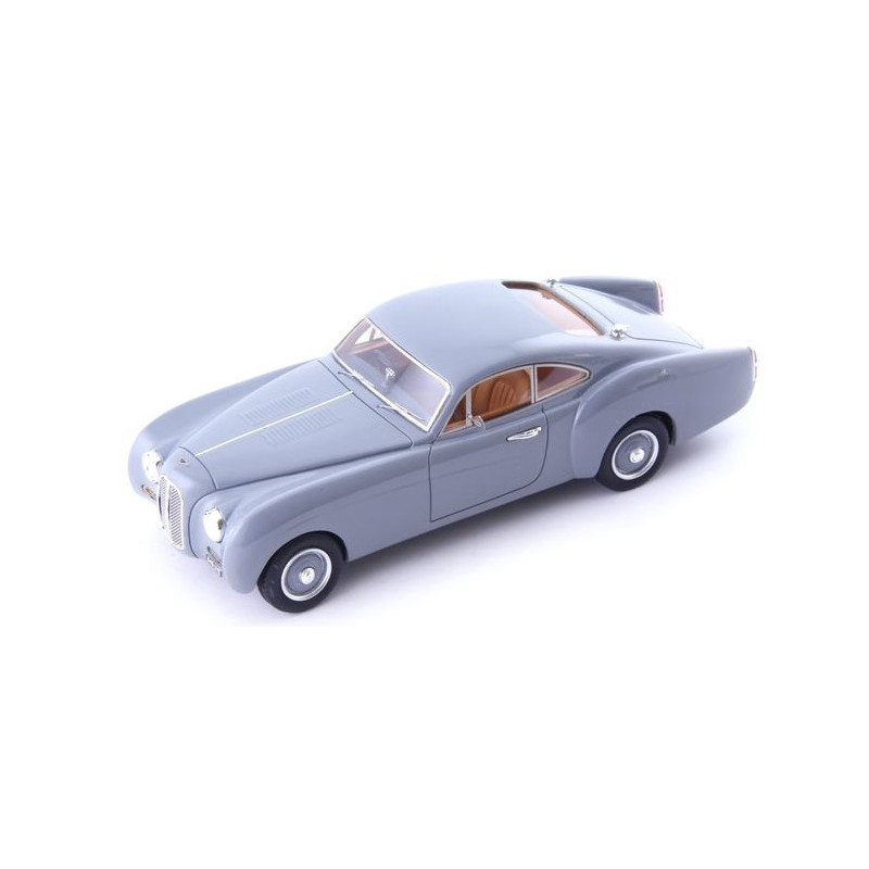 1:43 Autocult Bentley Type R LA Sarthe 1953 Grigio