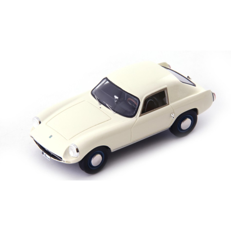 1:43 Autocult Monteverdi (mbm) Tourismo 1961 Bianco