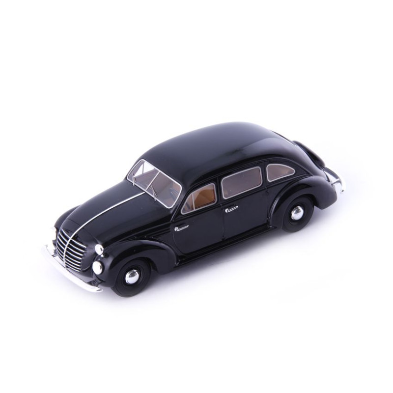 1:43 Autocult Pzinz 403 Lux spor 1936 Nero