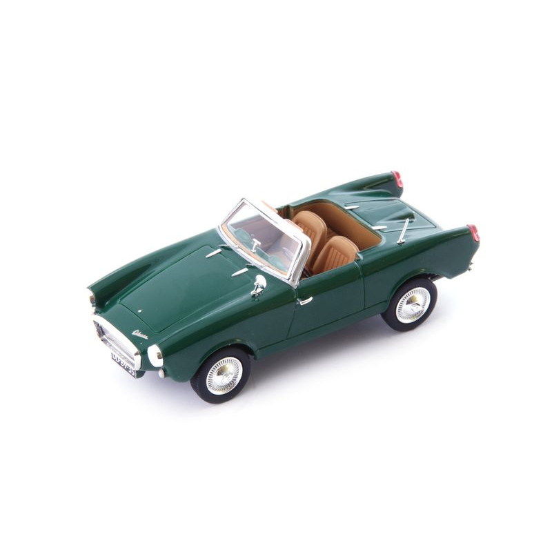 1:43 Autocult Citeria 1958 Verde