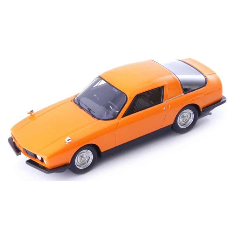 1:43 Autocult Bayer K 67 1967 Arancione