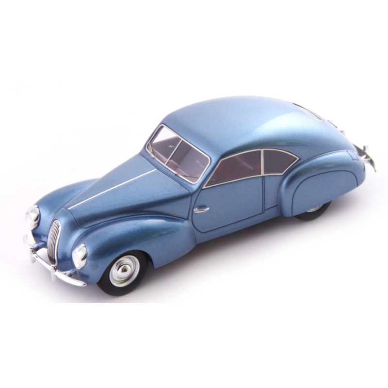 1:43 Autocult Mercury Paragon 1940 Blu