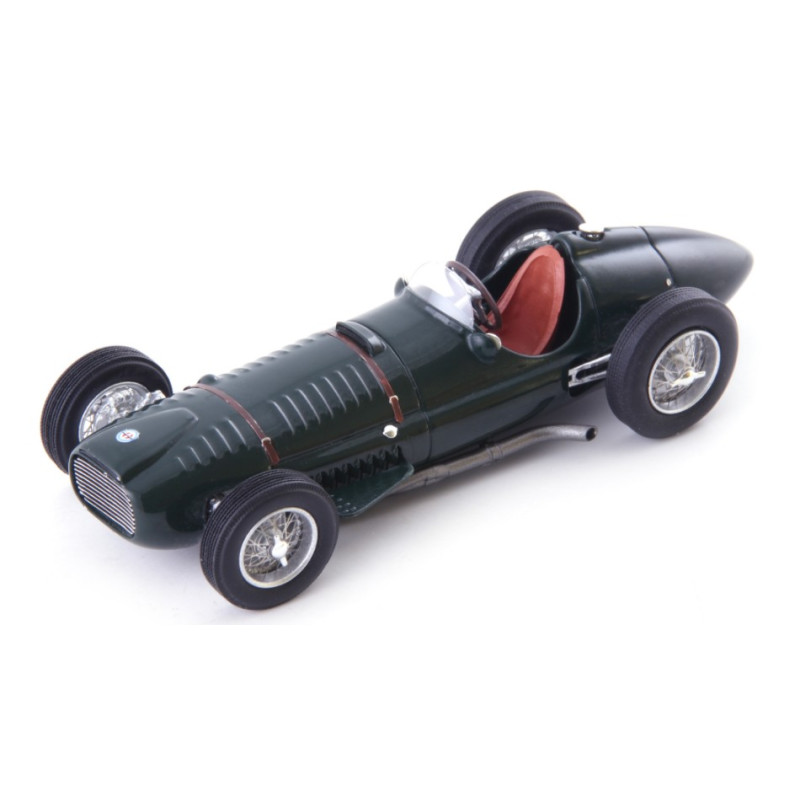 1:43 Autocult BRM P15 1950 Verde Scuro