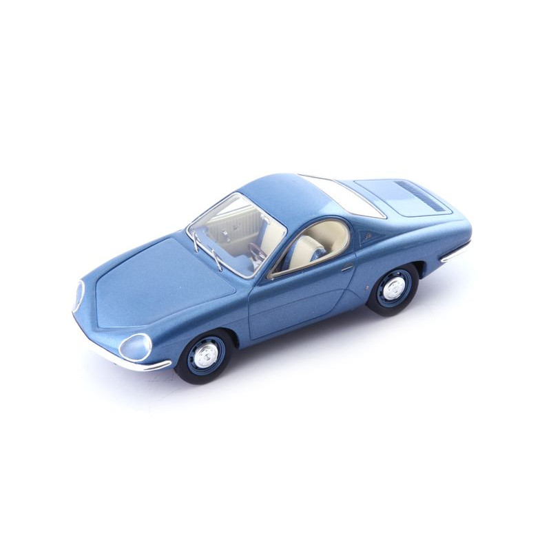 1:43 Avenue43 Renault 8 Coupe Ghia 1964 Blu