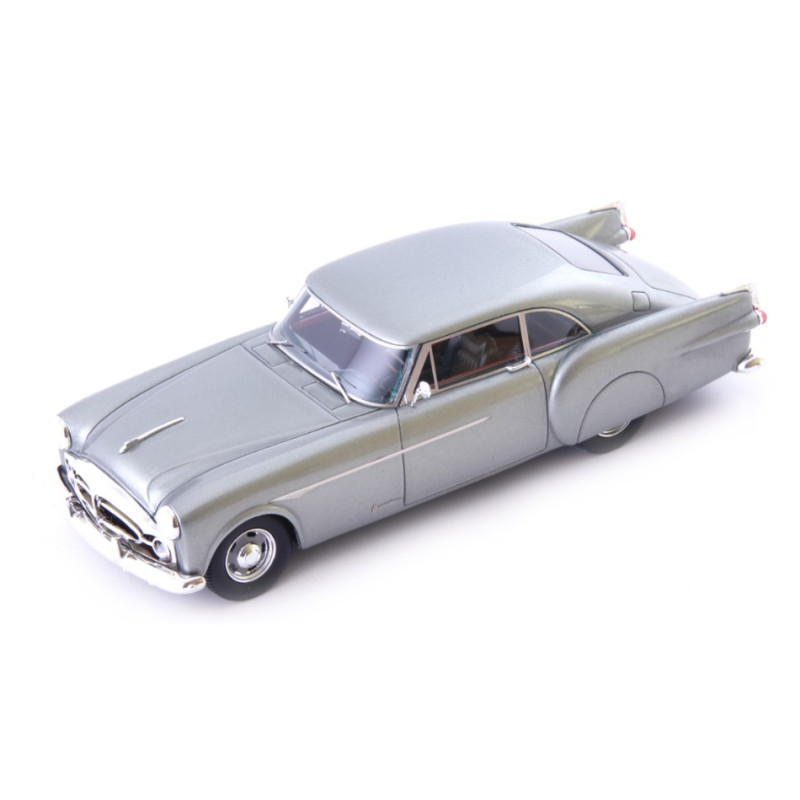 1:43 Avenue43 Packard Parisian Coupe 1952 Verde Chiaro/grigio