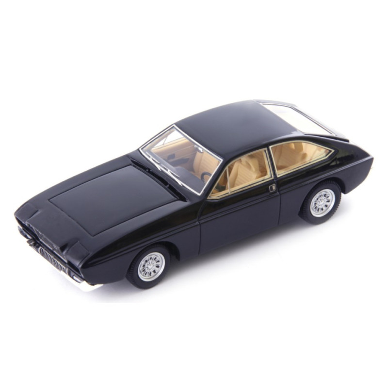 1:43 Avenue43 Volvo GTZ 3000 1970 Nero