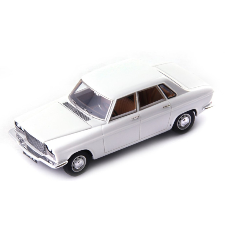 1:43 Avenue43 Renault 16 Projet 114 1961 Bianco