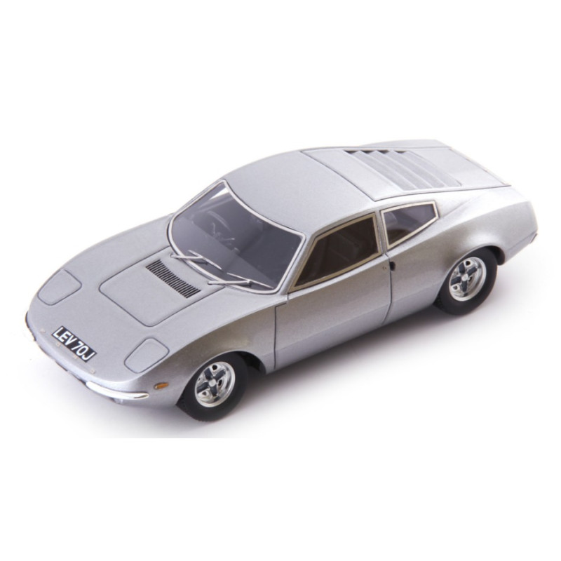 1:43 Avenue43 Ford GT 70 1970 Argento