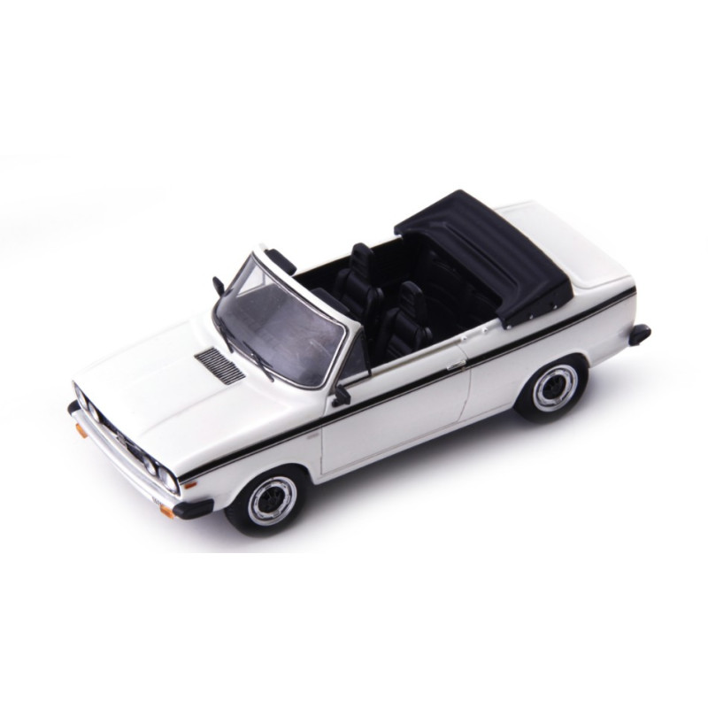 1:43 Avenue43 Volvo 66 GL Convertible 1980 Bianco