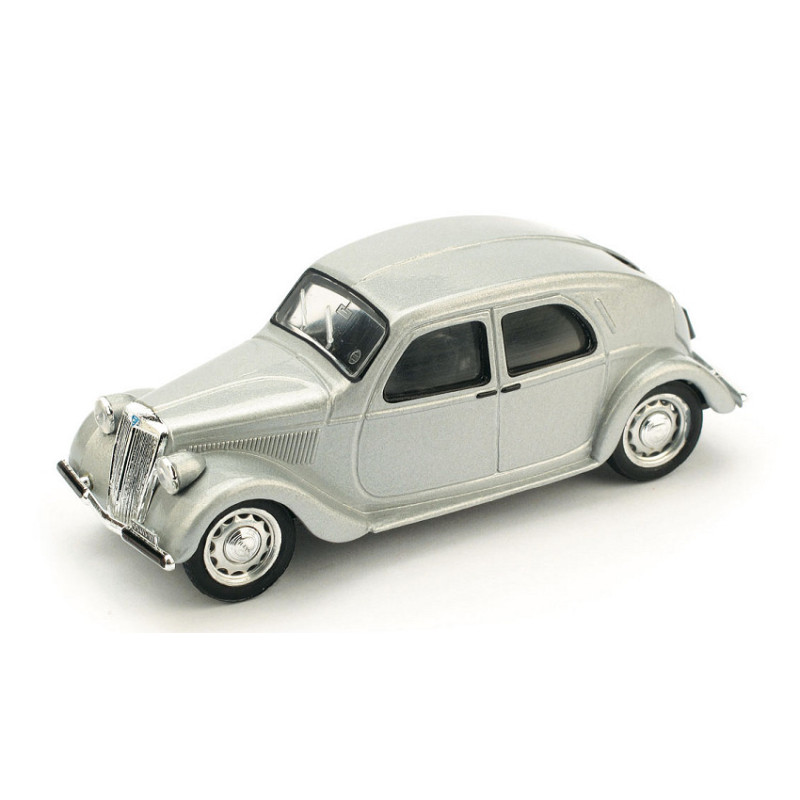 1:43 Brumm Lancia Aprilia 1a Serie 1936 48 Argento