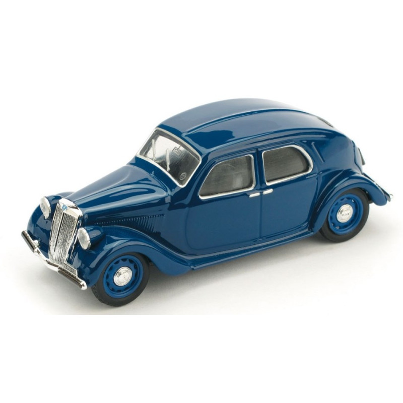 1:43 Brumm Lancia Aprilia 1a Serie 1936 48 BLU