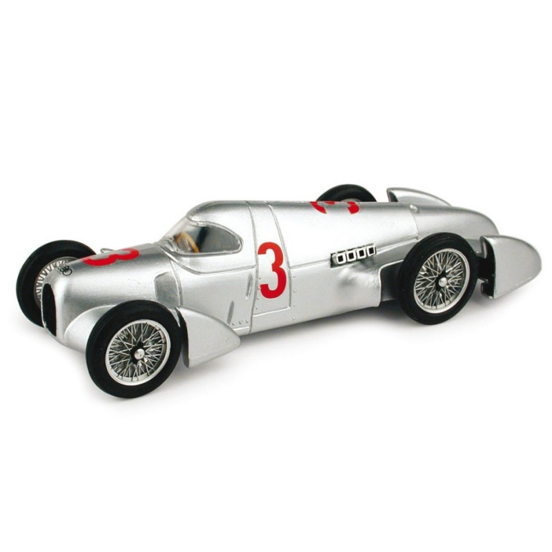 1:43 Brumm Auto Union Rekordwagen Avusrennen 1935